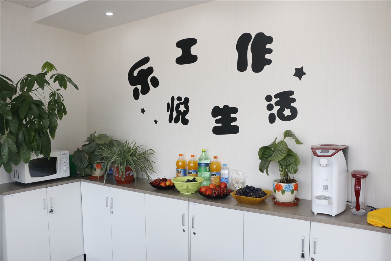 中嘉和信