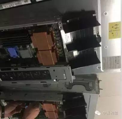 北京主机托管