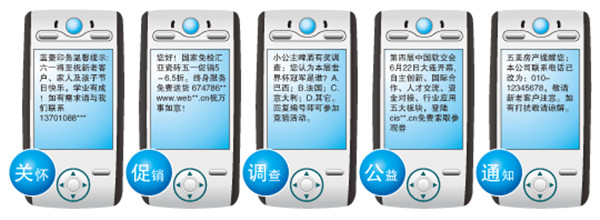 企信通